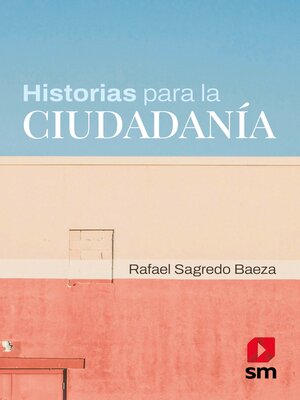 cover image of Historias para la ciudadanía